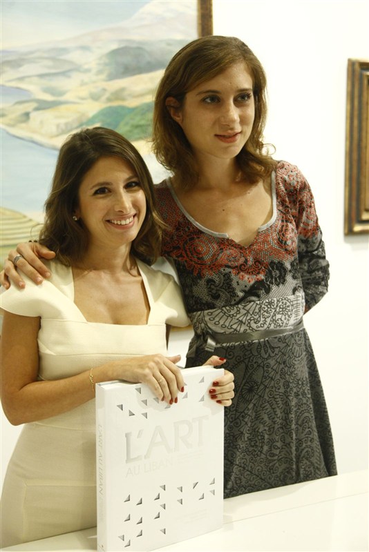 Art From Lebanon